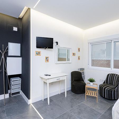 Fabuloso Calle Alamos Suit Apartamento De 2 Habitaciones Malaga Luaran gambar